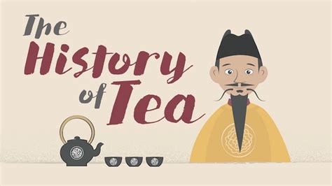 Uncovering the Marketing Secrets Behind the Tea Liquid Mascot's Success
